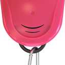 Ventilated Protective Mouth Guard Case - Pink