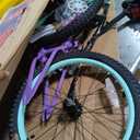 JOYSTAR NEO 20" 24" Kids Mountain Bike for Boys Girls 5-12 Years | 20" Kids Bike with Training Wheels, 24 Inch Bike with Kickstand, Dual Brake (Coaster+Handbrake),