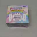 Mini Karaoke Machine for Kids Girls: Unicorn Portable Bluetooth Speakers With 2 Wireless Mic Toys for Girls age 4-6 7 8 9 Years Old Girl Christmas Birthday Gifts for 5 6 7 8 9 10 11 Years Teens Purple