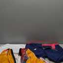 Women Clothes Costume Jacket Outfit Suit with Accessories Full Adult Halloween (XX-Large, Rui-purple)