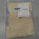 Women's Bodycon Mini Skirt Ruched Mesh Stretch Sexy Skirts (M)