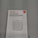 Honeywell Home RCHTSENSOR-1PK, Smart Room Sensor works with T9/T10 WIFI Smart Thermostats