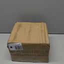 Khen Plastic Hobnail Drinking Glasses Set of 12 Neutral Tones Cups 6x 10oz Lowball & 6x 1oz Highball Acrylic Beaded Design, BPA-Free, Dishwasher Safe Indoor/Outdoor Drinkware Water, Juice, Cocktails (Multicolor)