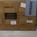 (10 Pack) 11" x 14" Plexiglass Sheets 1mm Thick, Clear Acrylic Sheets Panel Cut to Size Plexiglass Acrylic Board, Cut with Engraver, Power Saw or Hand Tools, No Laser Cut.