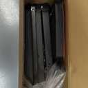 FitinOne Adjustable Folding Weight Bench for Home Gym, 660 lbs Capacity Multi-Functional Workout Bench Sturdy Durable for Full Body (X2)