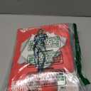 Morph Skeleton Costume Women, Skeleton Jumpsuit Womens, Halloween Costume Adult Women (X-Large, Blue)