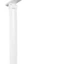 OttLite Emerge LED Sanitizing Desk Lamp with USB Charging Sanitizes Your Work Space, Touch Activated, Flexible Neck, Modern Light for Reading, Crafting & Office Desktop
