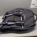 Raycen Luggage, Black, Back Pack