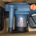 SENIX Electric Chainsaw, 14" Corded Chainsaw,10 Amp Chain Saw for Wood Cutting, Tree Trimming, Garden Tool for Pruning, Branch Cutting, Yard, Fathers Day Gift for Men,Gardener, CSE10-L