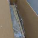 Prevue Pet Products SP50051 Barn Style Bird Cage, Brown/White