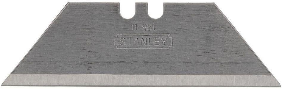 Stanley 11-931 1991 Extra Heavy Duty Utility Blade, 5 Pack