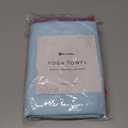 Yoga Towel Pack Of 2