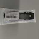 Leather Watch Band for Fenix 7X/6X/5X, 26mm Quick Release Easy Fit Silicone+Leather Sport Strap Compatible for Garmin Fenix 6X Pro/Sapphire, Fenix 5X Plus, Tactix Delta, Fenix 3, Enduro (Black)