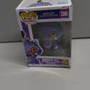 Funko Pop! Animation: Kpop Demon Hunters - Derpy with Sussie - Collectable Vinyl Figure - Gift Idea - Official Merchandise - Toys for Kids & Adults - TV Fans