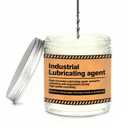 8.9 Oz Professional Cutting Wax for Metal Drilling & Sawing, High-Temp Drill Cutting Fluid & Saw Blade Lubricant, Extends Tool Life Cutting Paste