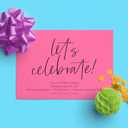 Astrobrights Colored Card Stock, Bright Color Cover Paper, 8 1/2" x 11", FSC Certified, 65 Lb, Pulsar Pink, 250 Count (Pack of 1)