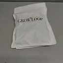 2 x 2 PCS Thong Shapewear with Tummy Control for Women, High Waisted Body Shaper Underwear Seamless Shapewear (S)