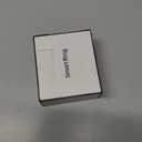 RingConn Gen 1, Smart Ring for Women/Men, No App Subscription, Size First with Sizing Kit, Smart Ring Health Tracker, 7-Day Battery Life, Fitness & Sleep Tracker for iOS & Android (Silver, Size 14)