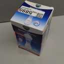 Vicks Sinus Inhaler, Plug-in Non-Medicated Steam Inhaler for Sinus Relief, Allergies, Congestion & Colds, Vocal Steamer, Soothes Nasal & Throat Passages, Works with VapoPads (1 Included)