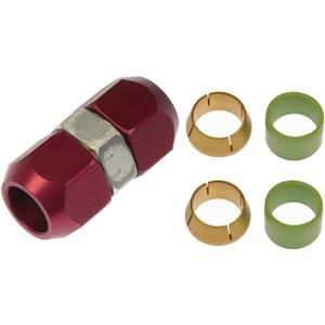 Dorman 800-640 Line Splice For 5/8 In. Aluminum Lines
