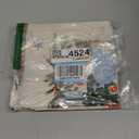 Hofomca Christmas Throw Pillow Covers 18x18 Set of 4, Merry Christmas Tree Vintage Car Nutcracker Bauble Wreath Beige Xmas Winter Holiday Decorative Pillowcase Farmhouse Home Decor for Sofa Couch