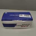 HK5 Carplay Screen for Car, 10.26 HD Wireless Apple Carplay & Android Auto Touchscreen with Backup Camera, Car Play Screen iOS 26 Compatible, GPS Navigation/Mirror Link/Siri/FM (No Front Camera)