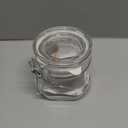 Bormioli Rocco Fido Jar, 
1000 Milliliters