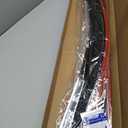 Window Visors Rain Guards for 2014 2015 2016 2017 2018 2019 Toyota Highlander, Out-Channel Window Vent Wind Deflectors Visors Shades for 14-19 Highlander