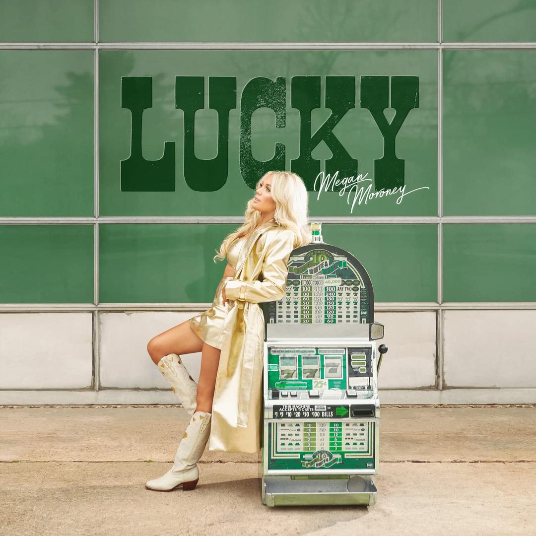 Lucky, Format: Audio CD