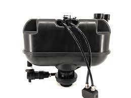 EcoFlush B8204 1.0 GPF (3.8 Lpf) Pressure Assisted Flush System Single Control Systems for Gerber and Project Source toilets