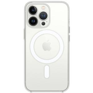 Apple iPhone 13 Pro Clear Case with MagSafeApple iPhone 13 Pro Clear Case with MagSafe