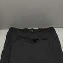 Hanes Mens 2 Pack Short Sleeve Pocket Beefy-t, Smoke Black, Medium