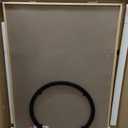 ALL4JIG 1500 Pieces Rotating Puzzle Board with 4 Drawers and Cover,25"x34" Portable Wooden Jigsaw Puzzle Table for Adults,Lazy Susan Spinning Puzzle Boards Birthday Gift for mom