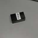 2Pcs Dynamic Blink Amber LED Side Marker Light For BMW 3 Series E46 Coupe Convertible LCI 323Ci 325Ci 328Ci 330Ci 2004-2006 Fender Turn Signal lights Smoked Lens