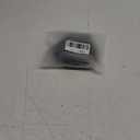 Zmart Women O Ring Bikini Bottoms Full Coverage Swimsuit Bottom Low Waist Low Rise Bathing Suit M