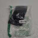 JUMISEE Kids Elbow Brace, Soft Padded Sponge Elbow Pads Breathable Stretchy Arm Protection Sleeves for Football Volleyball Dance Skating Basketball Sports (Small(7-12 Years old))