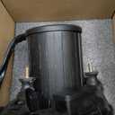 Secondary Air Injection Pump compatible with 2007 2008 2009 2010 2011 2012 Canyon Hummer H3 H3T 2.9L 3.7L 5.3L 15928252 12610063 15928252