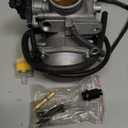 WFLNHB Carburetor Replacement for Honda Rincon 650 2003 2004 2005 16100-HN8-013
