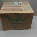 Pampers Swaddlers Diapers, Size 2 (10-22 lbs), 186 Count, Absorbent, Keeps Baby Dry and Comfortable, Skin Safe Disposable Baby Diaper 