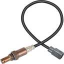 234-9052 Upstream O2 Sensor Air Fuel Ratio Sensor for Toyota Corolla 2005-2008 Matrix 2004-2008 Yaris 2007-2014 Vibe xD LS460 Upstream Oxygen Sensor Bank 1 Replace 89467-12010 2349052 5S8198