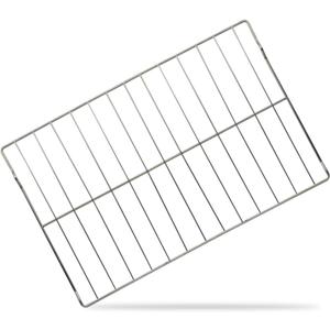 Upgraded W10256908 Oven Rack Replacement 24" x 15.7" for Whirlpool Stove Oven Parts Replaces W10138079, W10179196, 3195710 stove shelf Range Wire Rack