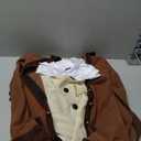 Morph Benjamin Franklin Costume Kids Colonial Founding Father Outfit for Presidents Day Celebrations (Small)