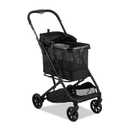 Joovy Pootler 2-in-1 Pet Stroller and Carrier