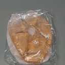 Momcozy Larger Breast Therapy Packs, Hot and Cold Breast Pads with 2 Soft Covers, Breastfeeding Essentials2 PackPink