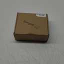 Kimicare Kids Dinosaur Figures Toys, 12 Pcs Jumbo Plastic Dinosaur Toys for Kids 3-5, STEM Educational Realistic Dinosaurs Figurine Playset for Boys Girls Toddlers