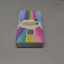 Kids Smart Phone for Girls - Safest Phone for Kid & Teens, Talk & Text - Kids Cell Phone Toy, 4.2'' Touchscreen, Dual Cameras, Games, 32GB Card Pink