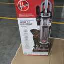 Hoover High Performance Swivel XL Vacuum Cleaner, Bagless Upright Vacuum, HEPA Media Filtration, MaxLife System, WindTunnel Technology, Corded Vacuum Cleaners for Home Use