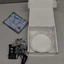 Auto Top Off for Saltwater Aquarium Water ATO System for Both Reef and Fresh Tank - Blue