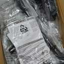 SEREED Toddler Balance Bike 2 Year Old, No Pedal Kids Bicycle Toys for 2-5 Years Old, Tool-Free Adjustment, Customize Plate with Stickers, Gift for 2-3 Boys Girls (Mint Green)