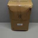 Amlie Home Tufted Boho Comforter Set Queen Size, 3 Pieces Soft Textured Bed Set, Lightweight Breathable Comforter for All Seasons, Farmhouse Shabby Chic Jacquard Bedding, Cozy Gift for Women, Beige (Queen (90"x90"))